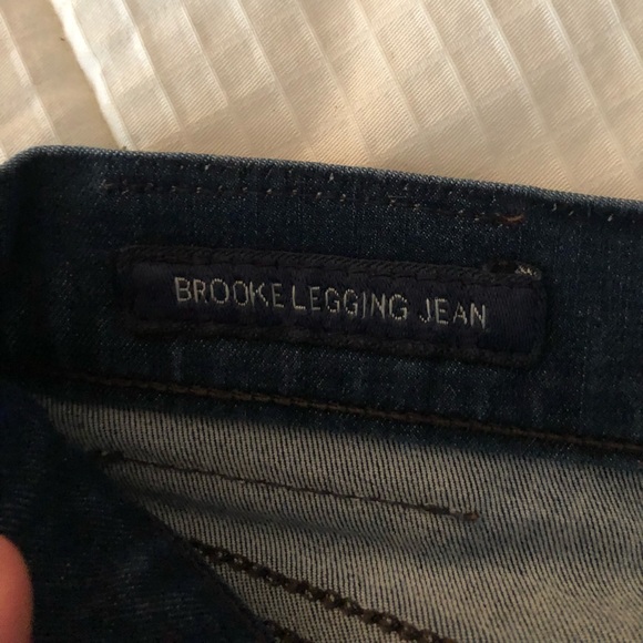 Lucky brand Jeggings - Picture 3 of 4